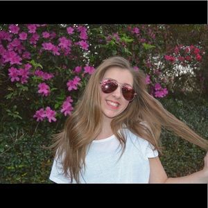 Meet your Posher, Kamryn